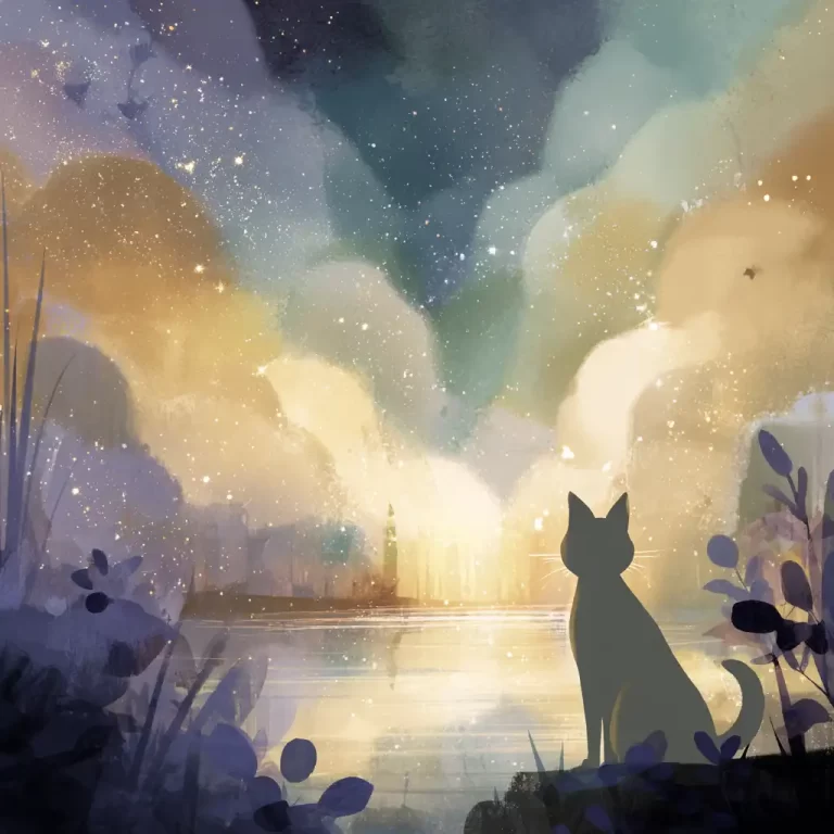 Eternal CatNap